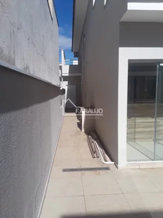 Imagem Casa em condomínio fechado para venda em Sorocaba-SP!
