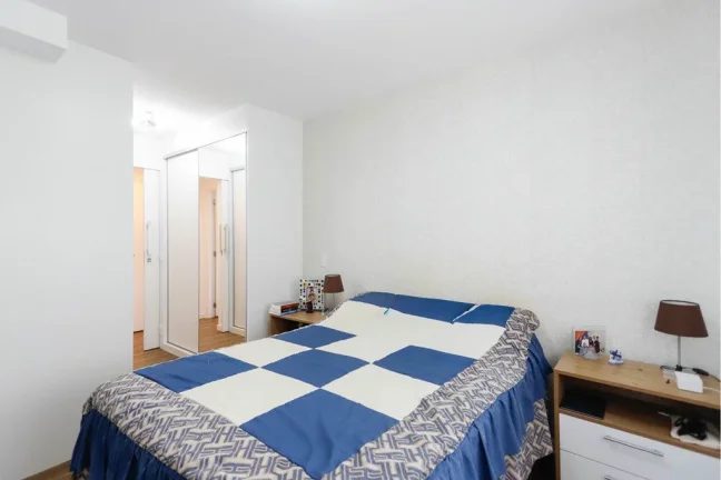 Imagem APARTAMENTO RESIDENCIAL em São Paulo - SP, Água Branca
