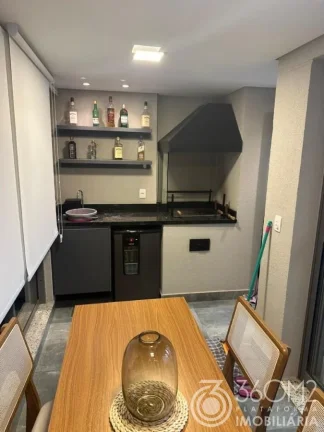 Imagem Apartamento para Venda em Santo André / SP no bairro Vila Gilda