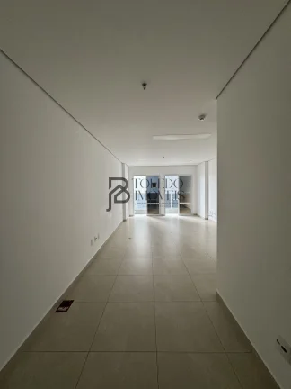 Imagem SALA COMERCIAL PARA LOCAÇÃO – BOQUEIRÃO, PRAIA GRANDE
