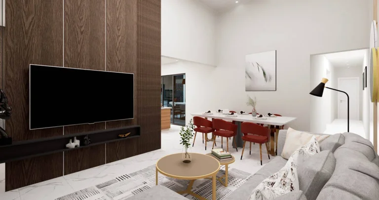 Imagem Casa no Vista Alegre - Pré-Venda - imóvel em construção