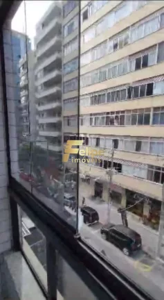 Imagem Oportunidade única! Lindo apartamento à venda no Centro de Guarapari.