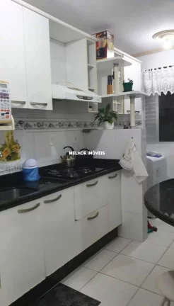 Imagem Apartamento á venda com 2 dormitórios e 1 vaga privativa no Centro de Balneário Camboriú