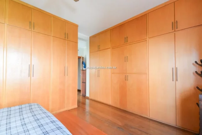Imagem Apartamento à venda Bela Vista São Paulo