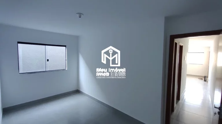 Imagem Parque Estrela Dalva III Luziânia APTO 2 Quartos 1 Vaga 58m² Área de Serviço
