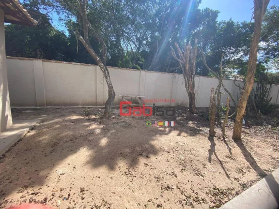 Imagem Casa com 4 dormitórios à venda, 180 m² por R$ 1.850.000,00 - Manguinhos - Armação dos Búzios/RJ