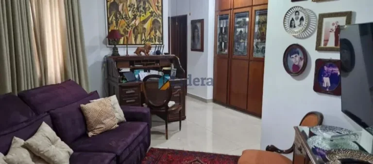 Imagem Apto á venda - 4 quartos - 2 Suíte - 313 m² - Setor Bueno, Goiânia/GO