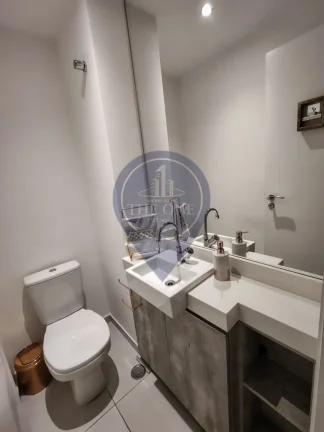 Imagem APARTAMENTO RESIDENCIAL em SÃO PAULO - SP, BOSQUE DA SAÚDE