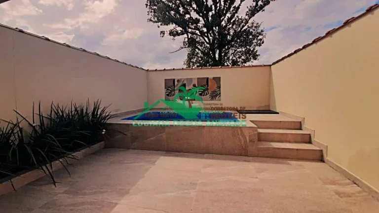 Imagem Casa Padrão