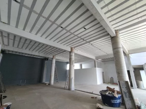 Imagem Salão para alugar, 750 m² por R$ 36.000,00/mês - Vila Virgínia - Itaquaquecetuba/SP