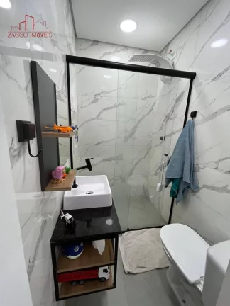 Imagem Belíssima Casa de 230 m² -Vila Prel