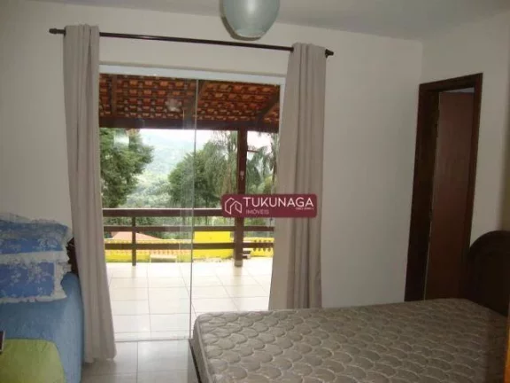 Imagem Chácara à venda, 2345 m² por R$ 760.000,00 - Terra Preta - Mairiporã/SP