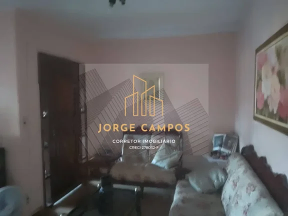 Imagem CA - 25176 - CASA TÉRREA COM 3 DORMITÓRIOS À VENDA NA VISTA VERDE