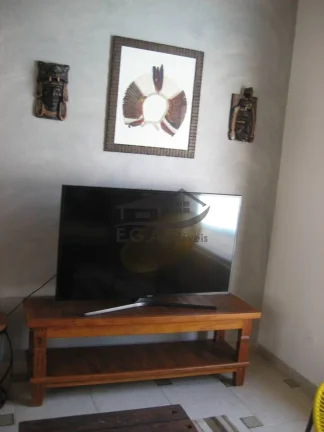 Imagem Casa de Rua em Boiçucanga como se fosse Cond. venda a partir de maio