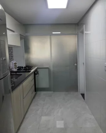Imagem Apto 3 Dorm 1 Suíte 2 Vagas Varanda Gourmet e Depósito