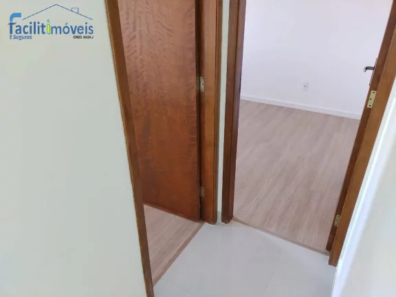 Imagem APARTAMENTO 2 DORMITÓRIOS COM SUÍTE À VENDA - PAULICÉIA - SÃO BERNARDO