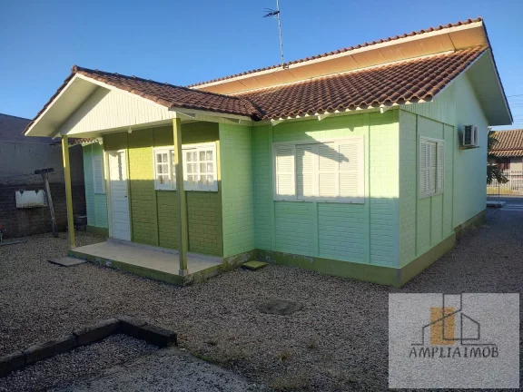 Imagem Casa - Quarta linha