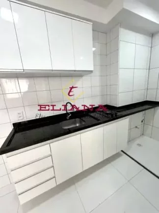 Imagem Apartamento à venda em São Paulo, Várzea da Barra Funda, com 2 quartos, 34m²