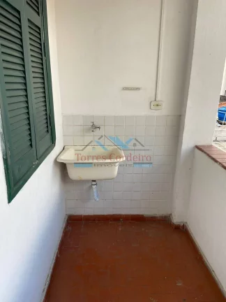 Imagem Apartamento com 3 dormitórios + varanda - Pinheiros