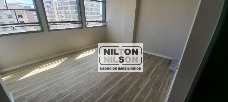 Imagem Sala, 24 m² - venda por R$ 70.000 ou aluguel por R$ 600,00/mês - Centro - Campinas/SP