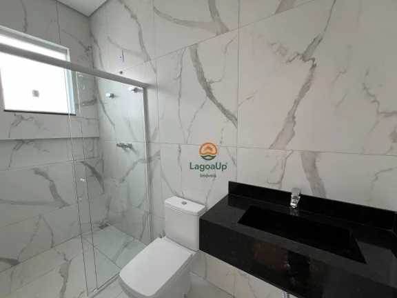 Imagem Casa com 3 dormitórios à venda, 157 m² por R$ 1.250.000,00 - Condomínio Parque dos Buritis - Lagoa Santa/MG