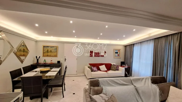 Imagem Apartamento para Venda em Santo André / SP no bairro Jardim