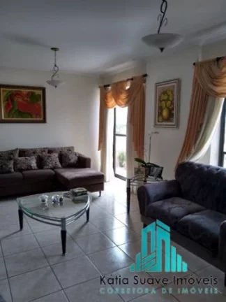 Imagem Apartamento para Venda em Santo André / SP no bairro Parque das Nações
