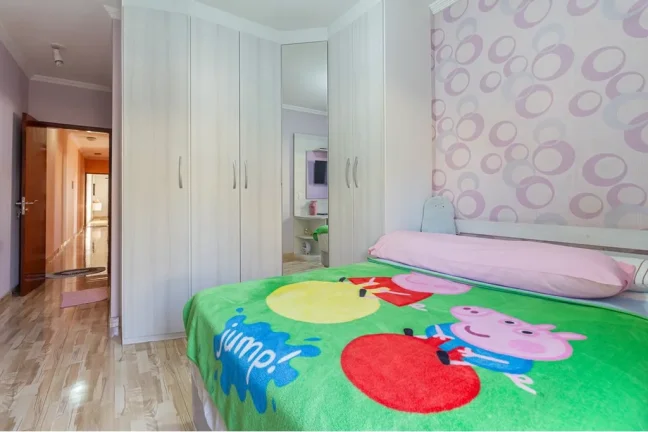 Imagem CASA RESIDENCIAL em São Paulo - SP, Vila Mangalot