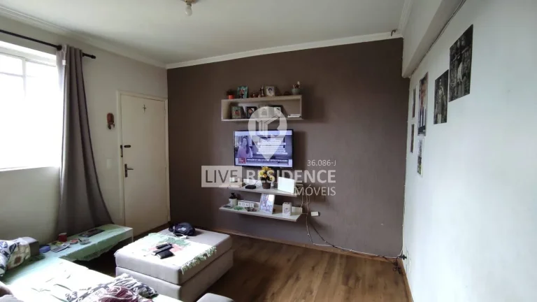 Imagem Apartamento 2 Dormitórios no Tescarolo Itatiba SP