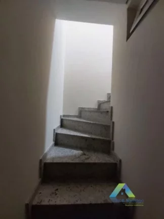 Imagem Sobrado com 3 dormitórios à venda, 220 m² por R$ 749.000,00 - Vila das Mercês - São Paulo/SP