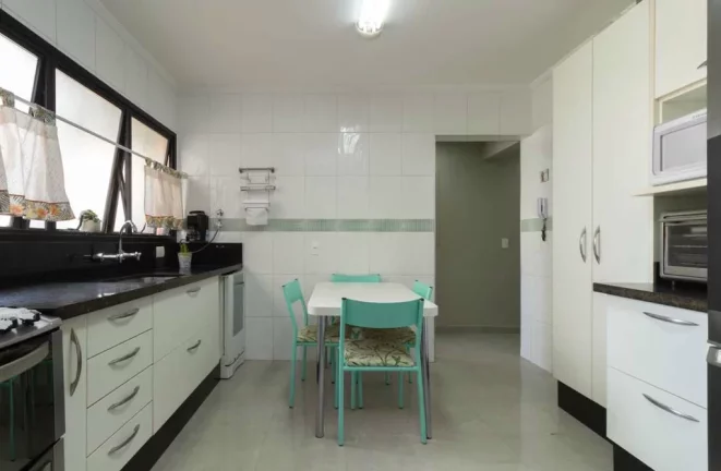 Imagem APARTAMENTO RESIDENCIAL em São Paulo - SP, Perdizes