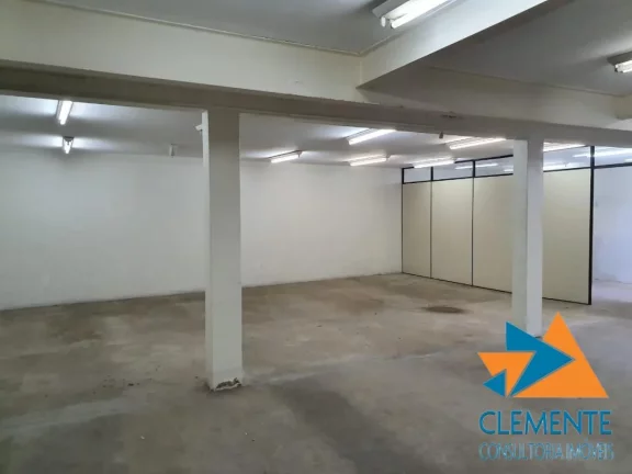 Imagem PRÉDIO COMERCIAL - BAIRRO FLORESTA