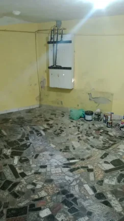 Imagem Salão para locação no Jardim Utinga