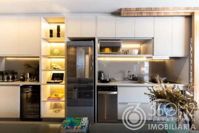 Imagem Apartamento para Venda em São Paulo / SP no bairro Vila Olímpia