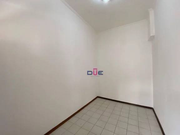 Imagem Apartamento com 3 dormitórios sendo 1 suite, de frente, lazer completo e vaga demarcada. À venda, 140 m² por R$ 817.000 - Campo Grande - Santos/SP