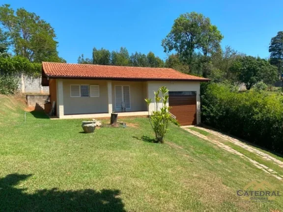 Imagem MARAVILHOSA CASA NA MALOTA, 4 DOMITORIOS (3 SUITES), 6100M2 DE TERRENO E 819M2 DE CONSTRUÇÃO