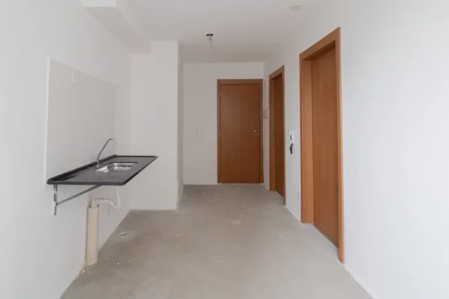 Imagem APARTAMENTO RESIDENCIAL em São Paulo - SP, Belenzinho