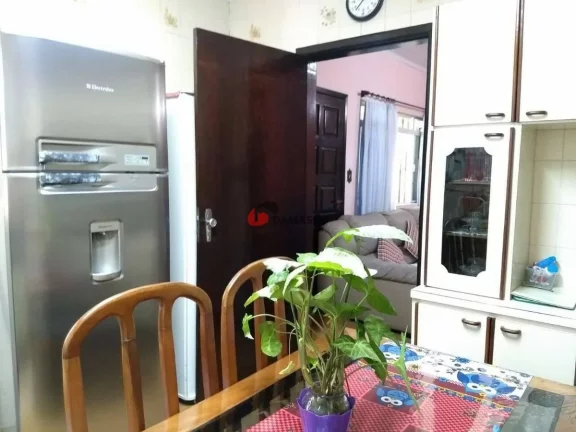 Imagem Casa à venda 1 Quarto, 4 Vagas, 137M², Vila Alpina, São Paulo - SP