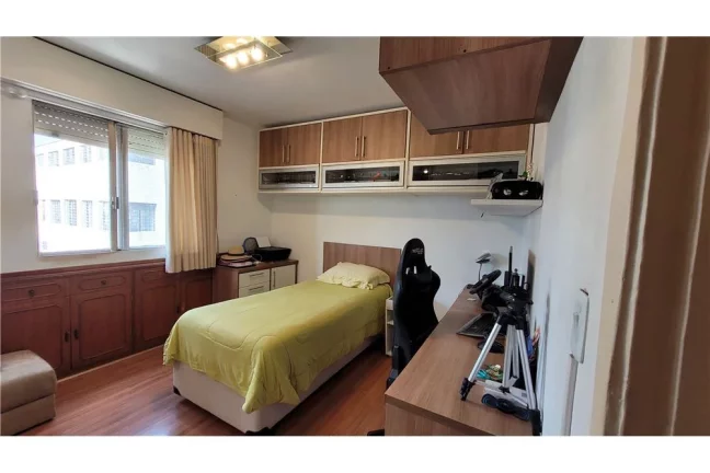 Imagem APARTAMENTO RESIDENCIAL em São Paulo - SP, Mooca