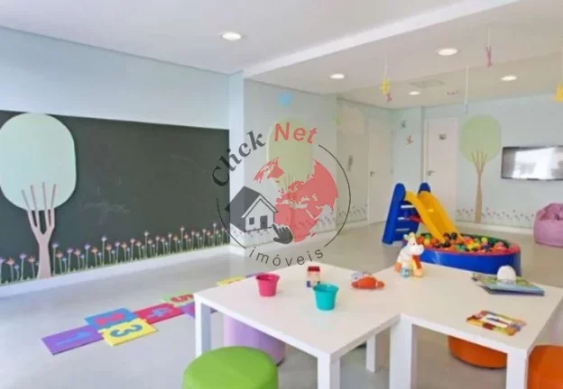 Imagem Apartamento à Venda no bairro Centro de Diadema