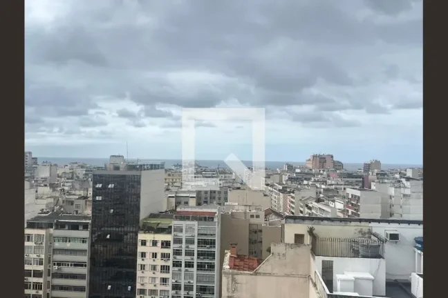 Imagem Apartamento à Venda - Copacabana, 5 Quartos, 500 m2