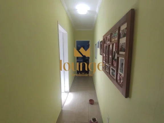 Imagem Casa à venda em Vila Santana, Zona Leste - Sorocaba/SP