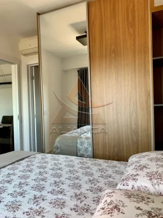 Imagem Apartamento - Ribeirão Preto - Alto da Boa Vista
