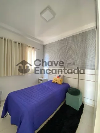 Imagem Apartamento sofisticado com elegancia e modernidade em cada detalhe.