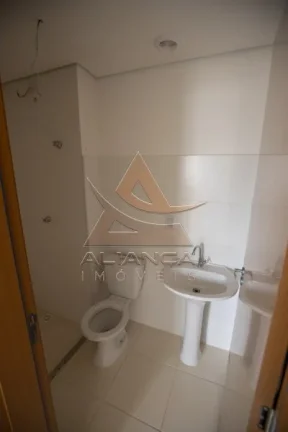 Imagem Apartamento - Ribeirão Preto - Jardim Nova Aliança