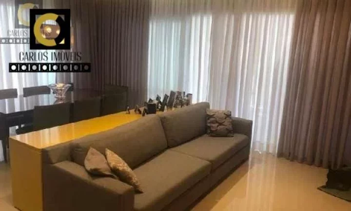 Imagem Apartamento alto Padrão no coração do Gonzaga