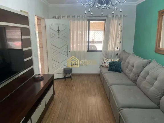 Imagem Casa Padrão
