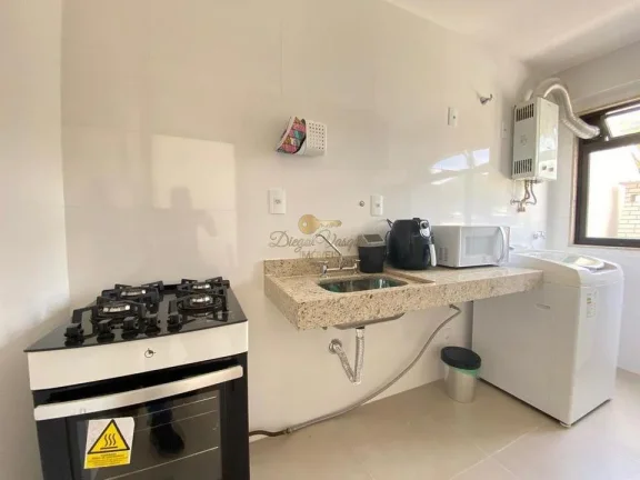 Imagem Apartamento para Venda em Teresópolis / RJ no bairro Vargem Grande