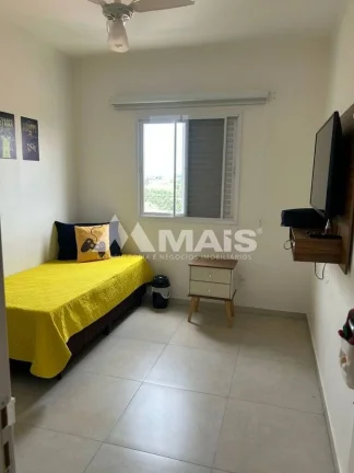 Imagem Apartamento à venda, 75 m² por R$ 450.000,00 - Edifício Moutonnée Residence - Salto/SP