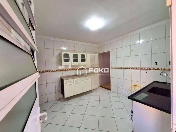 Imagem Casa à venda, 125 m² por R$ 495.000,00 - Jardim Santa Maria - Guarulhos/SP